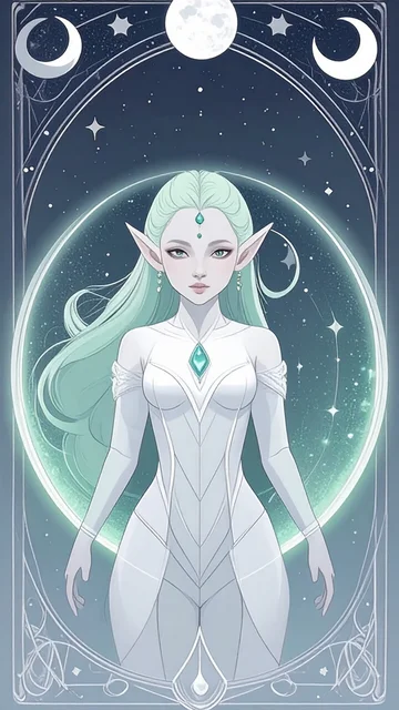 Andromedano Starseed