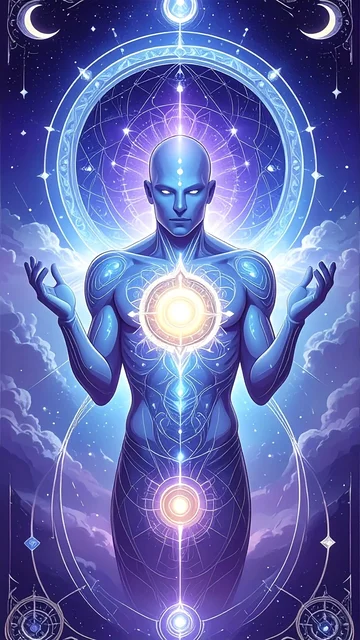 Arcturiano Starseed