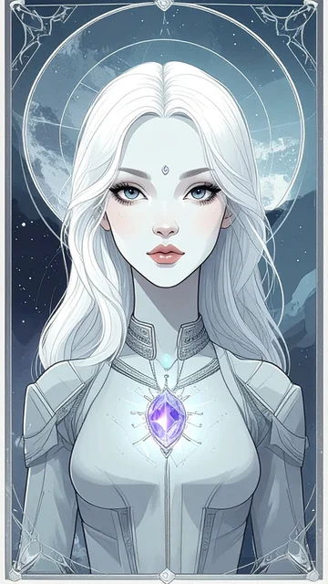 Maldekiano Starseed