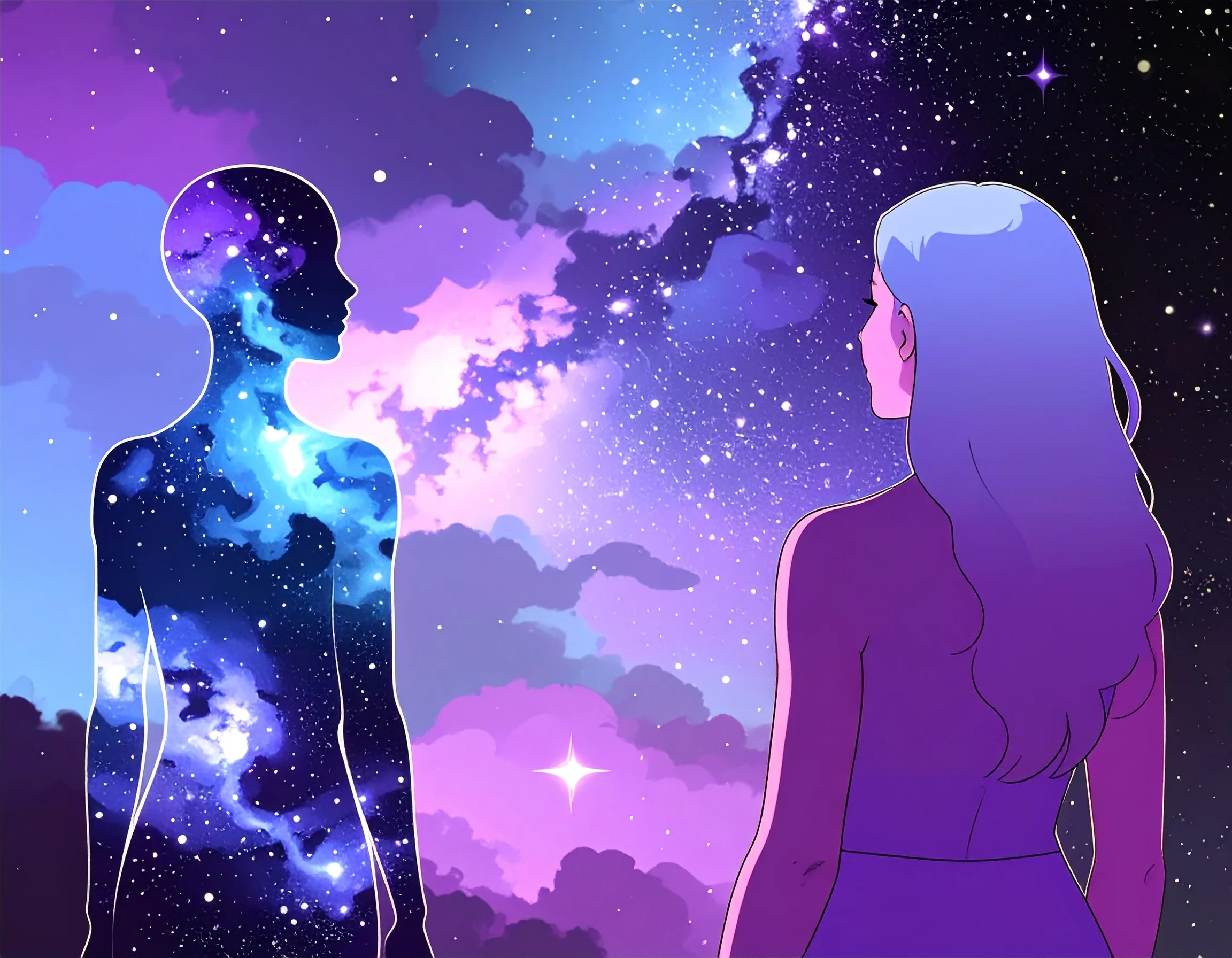 Starseed Origin
